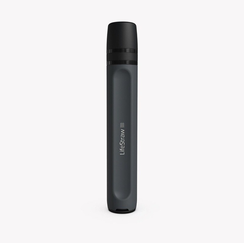 LIFESTRAW PAILLE FILTRE À EAU PERSONNEL 