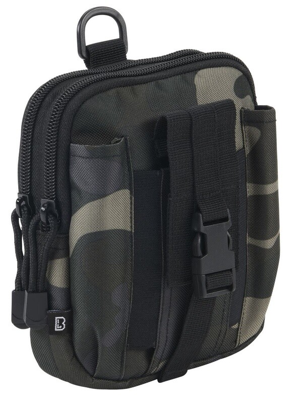 POCHETTE MOLLE FONCTIONNELLE BRANDIT