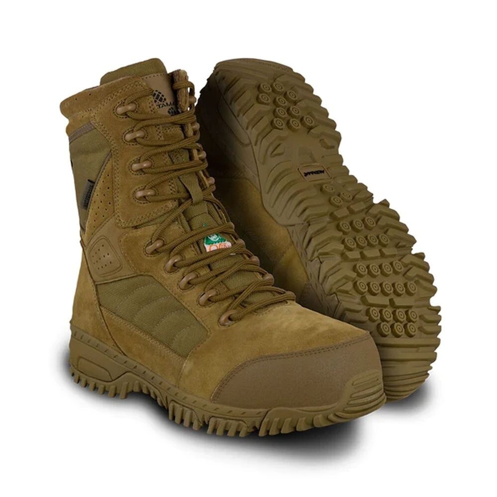 BOTTES ALTAMA FOXHOUND CSA SR 8“ COYOTE