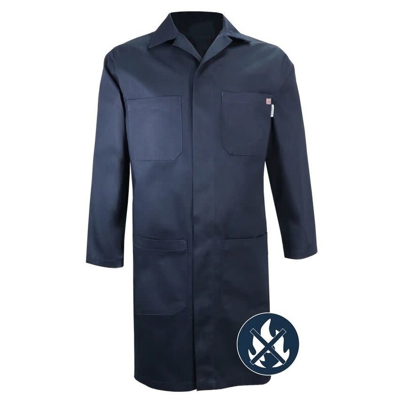 FIRE RETARDANT COAT MODEL 799FR SARRAU IGNIFUGE MODÈLE 799FR