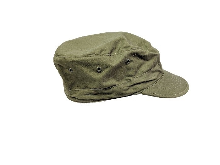 CASQUETTE G.I.