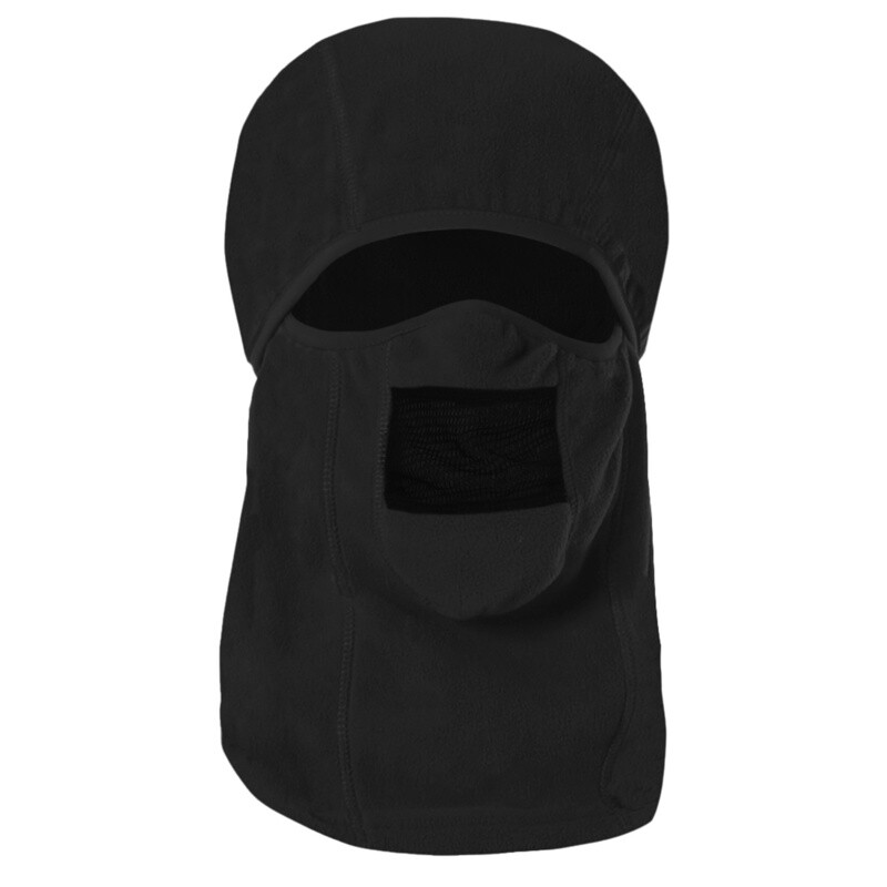 BALAKLAVA VENTILÉE EN POLAR