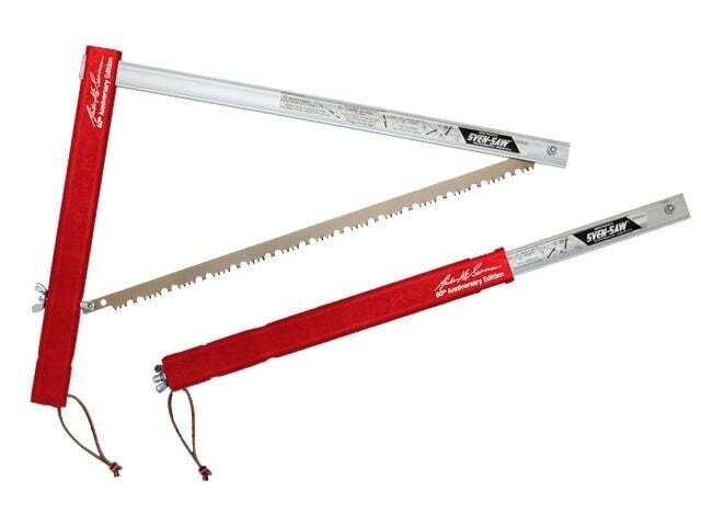 SCIE PLIABLE DE SVEN-SAW