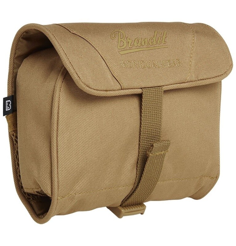 TROUSSE MOYENNE DE SOINS PERSONNELS BRANDIT