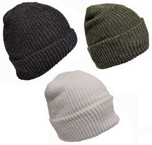 TUQUE 100% ACRYLIQUE