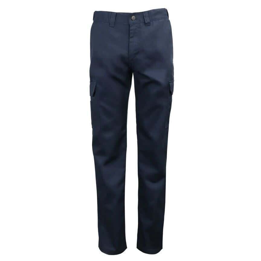 PANTALONS DE TRAVAIL CARGO TAILLE FLEXIBLE MODÈLE MRB-011