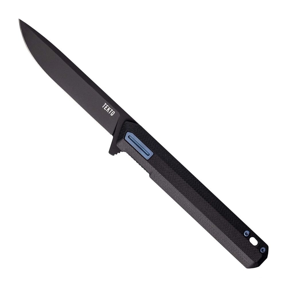 COUTEAU À LAME PLIANTE TEKTO F2 BRAVO