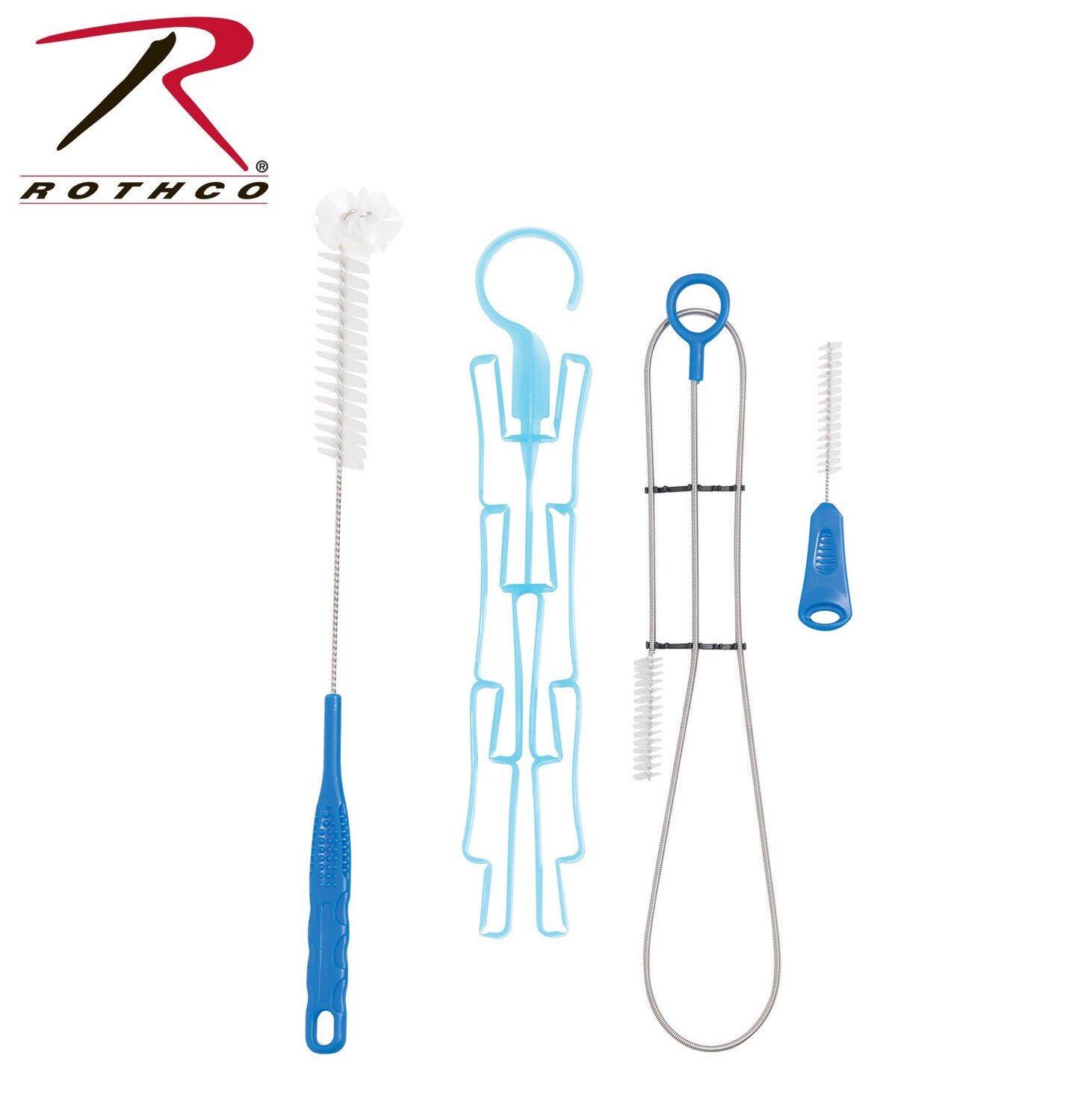 KIT DE NETTOYAGE POUR SAC D'HYDRATATION