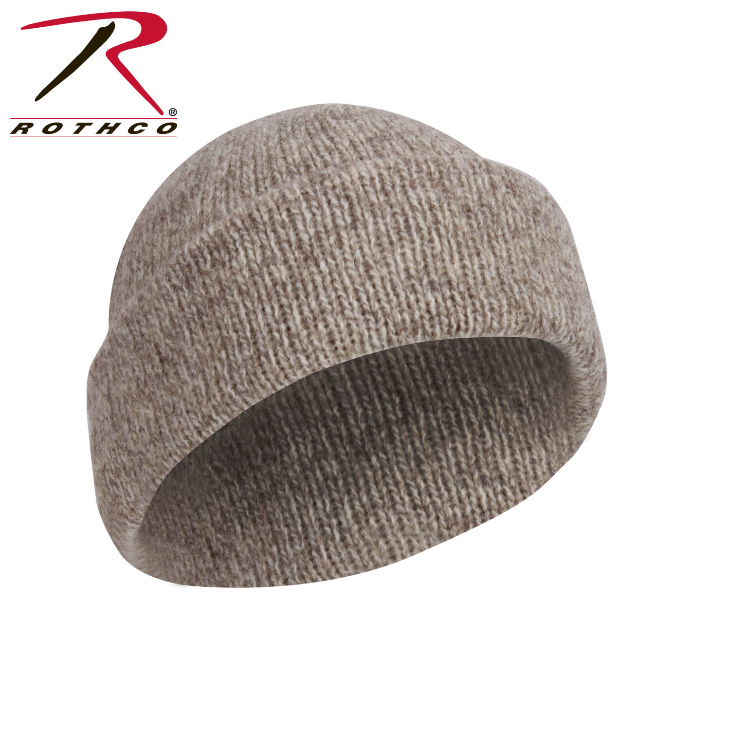 TUQUE CHAUDE EN LAINE