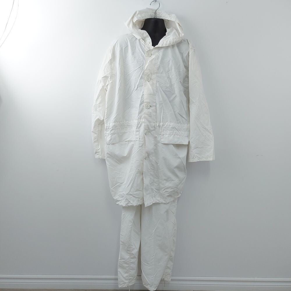 ENSEMBLE CAMOUFLAGE HIVERNAL