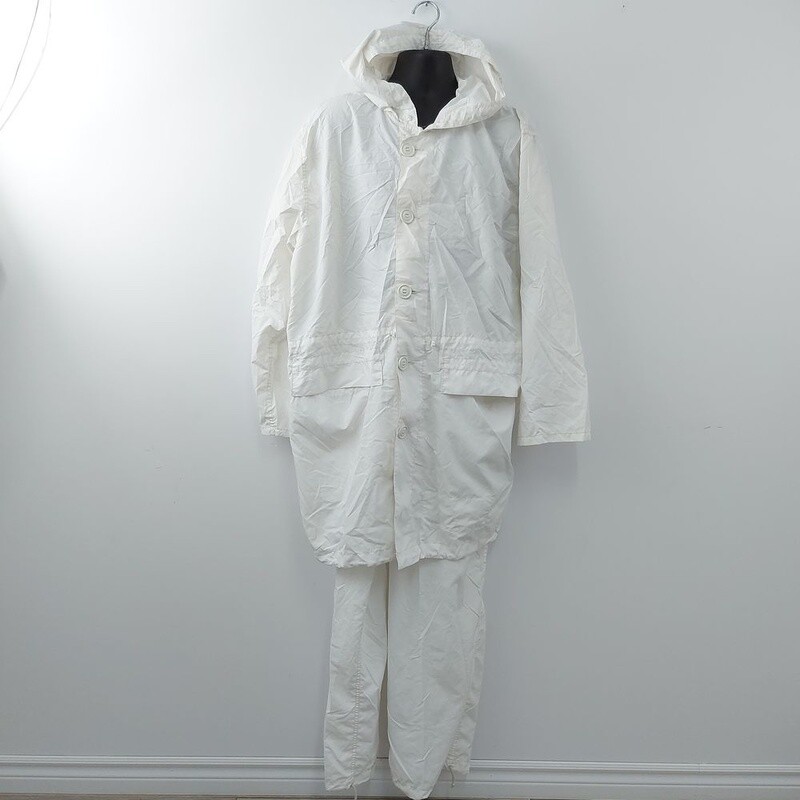 ENSEMBLE CAMOUFLAGE HIVERNAL
