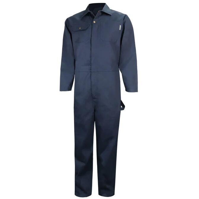 COVERALL MODEL 791