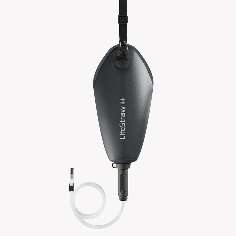 LIFESTRAW SYSTÈME DE FILTRATION PAR GRAVITÉ 3L