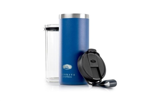 THERMOS MICROLITE JAVAPRESS - GSI OUTDOORS