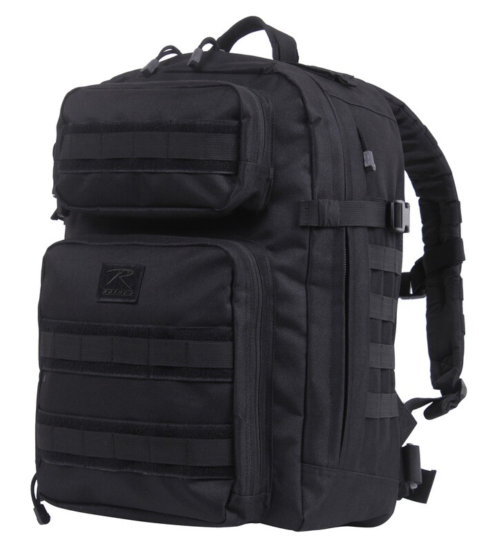 SAC TACTIQUE D'ÉVACUATION ROTHCO