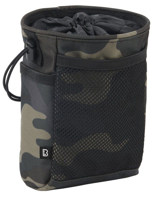 POCHETTE MOLLE TACTIQUE BRANDIT