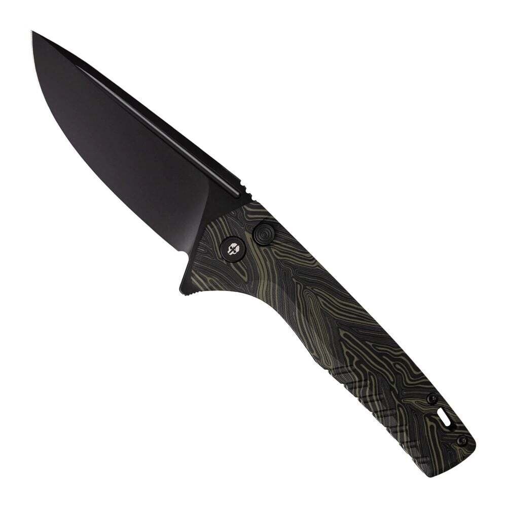 COUTEAU À LAME PLIANTE TEKTO  F3 CHARLIE