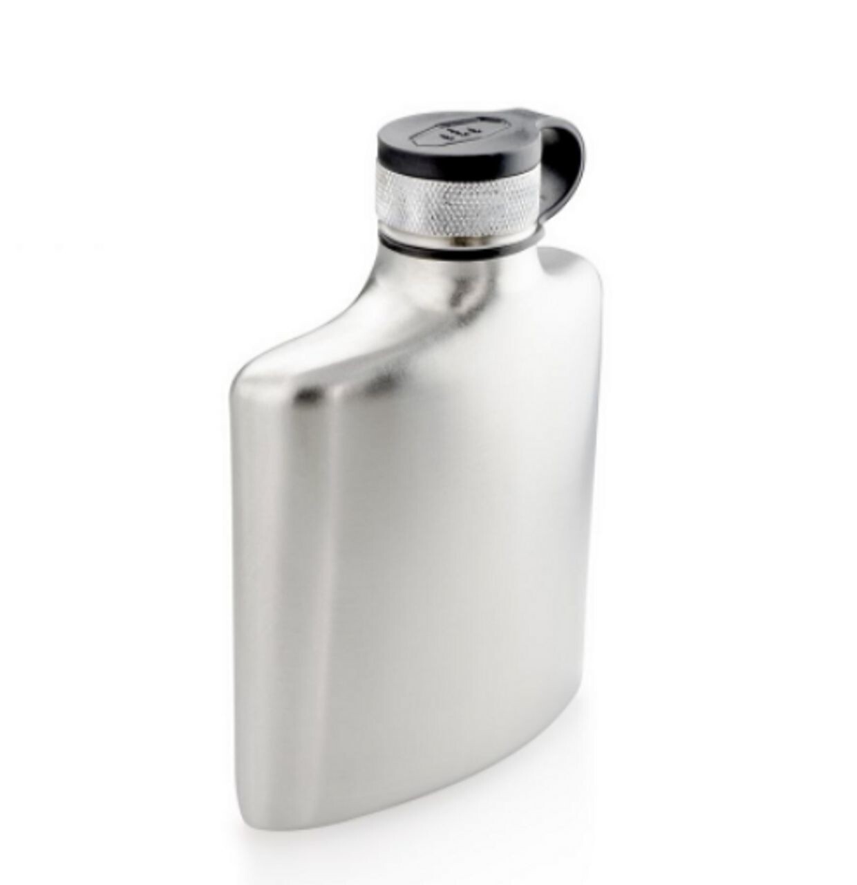FLASQUE GLACIER EN ACIER INOXYDABLE - GSI OUTDOORS