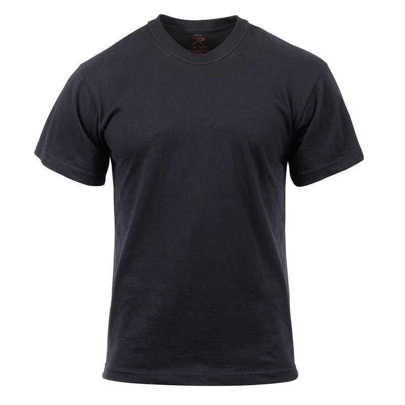 T-SHIRT ANTI-HUMIDITÉ ROTHCO