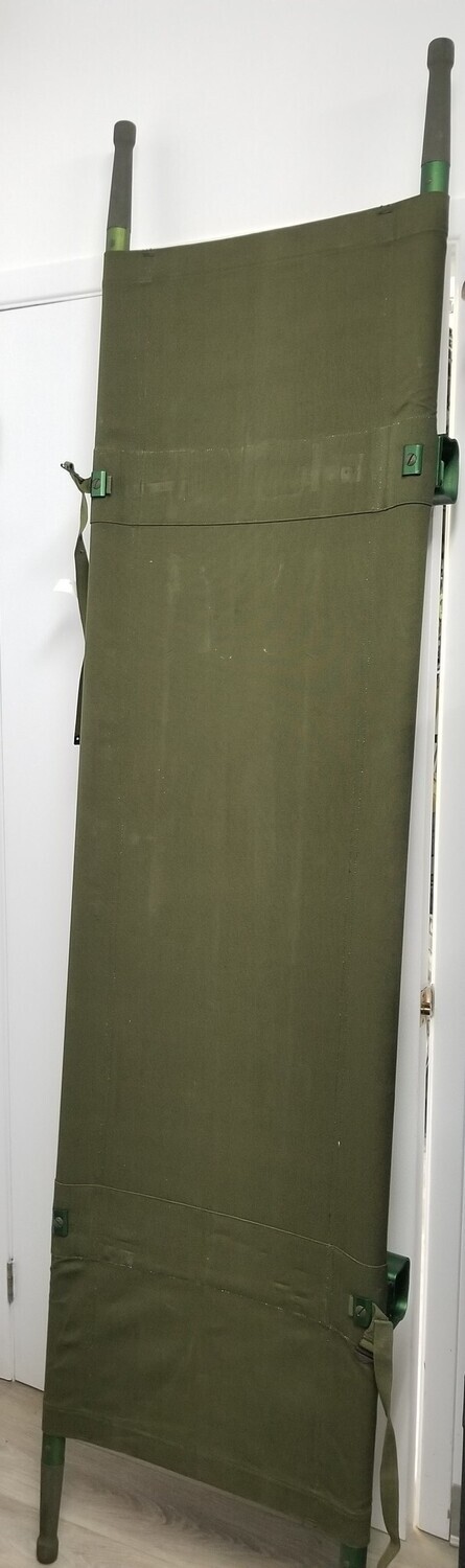 CIVIÈRE ARMÉE CANADIENNE