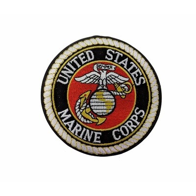 MARINE CORPS PATCH