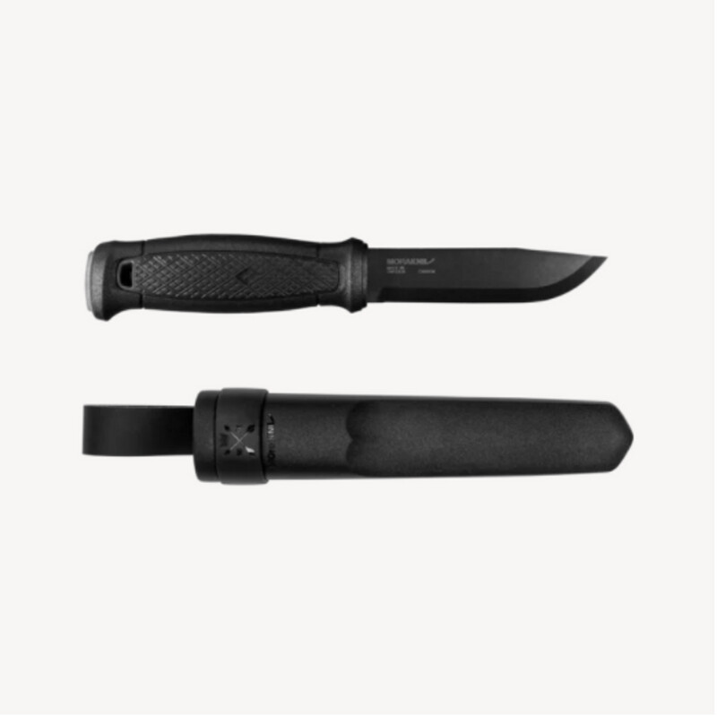 COUTEAU ULTRA RÉSISTANT EN CARBONE MORAKNIV GARBERG