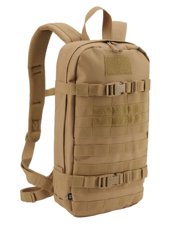 SAC D'ASSAUT UN JOUR 11L BRANDIT