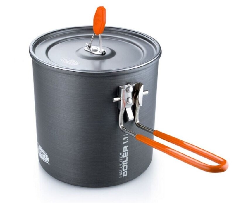 BOUILLOIRE HALULITE 1.1 L - GSI OUTDOORS