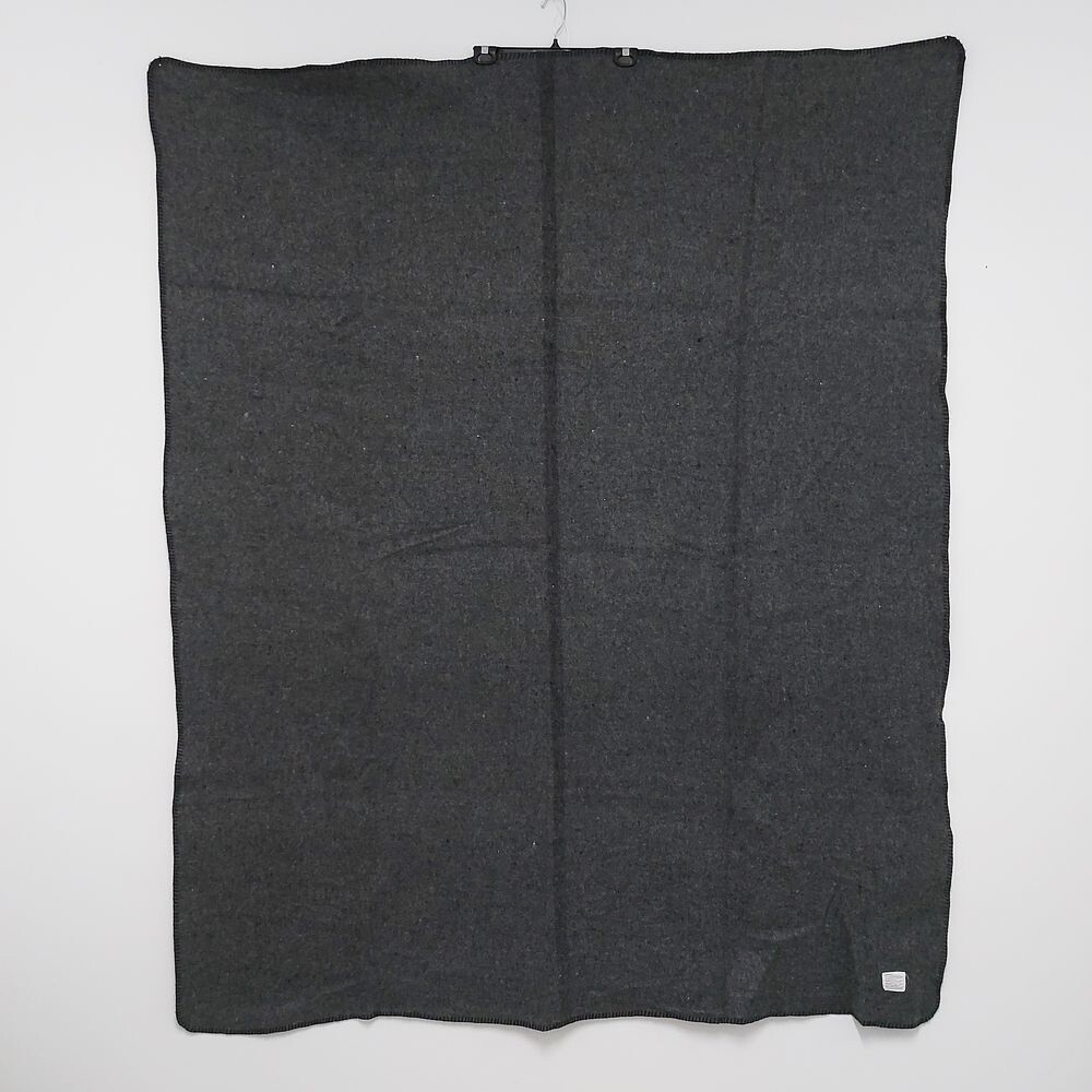 CANADIAN ARMY BLANKET