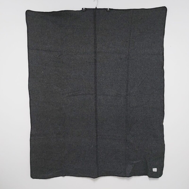 CANADIAN ARMY BLANKET