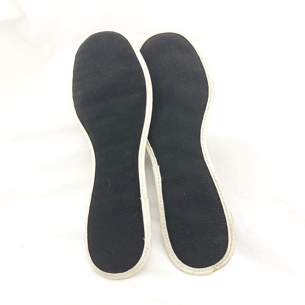 SEMELLES VENTILÉES POUR MUKLUK