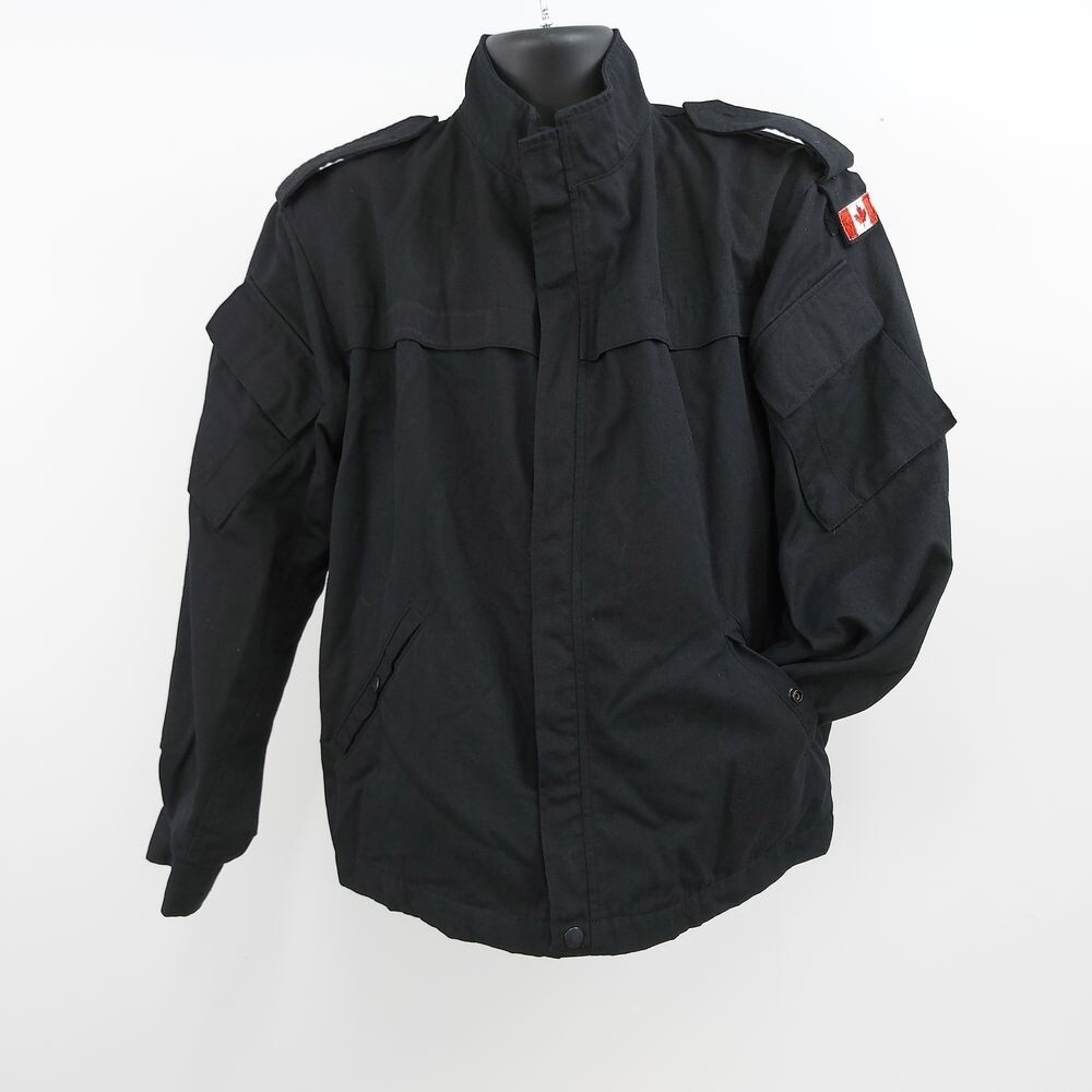 MANTEAUX NOMEX