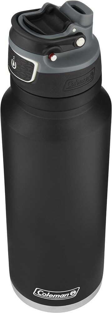 BOUTEILLE ISOLÉE FREEFLOW EN ACIER INOXYDABLE 40 OZ