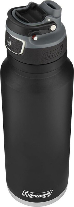 BOUTEILLE ISOLÉE FREEFLOW EN ACIER INOXYDABLE 40 OZ