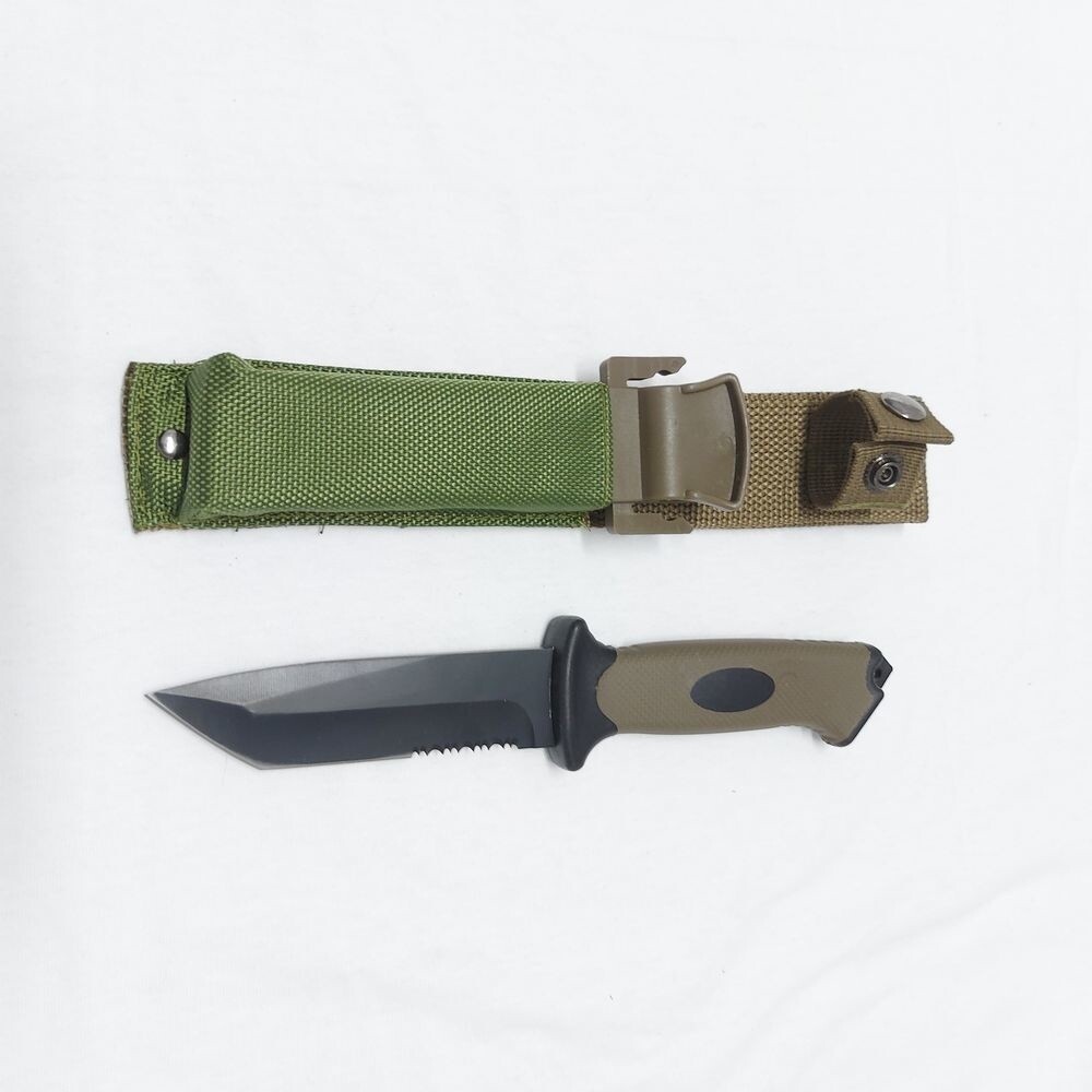 GEN 2 M.O.L.L.E. BELT KNIFE