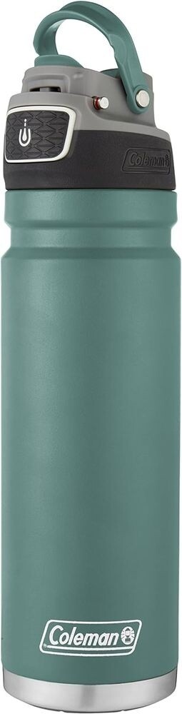 BOUTEILLE ISOLÉE FREEFLOW EN ACIER INOXYDABLE 24 OZ