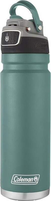 BOUTEILLE ISOLÉE FREEFLOW EN ACIER INOXYDABLE 24 OZ
