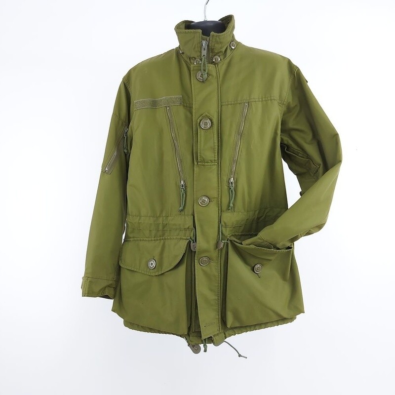PARKA INTERMÉDIAIRE