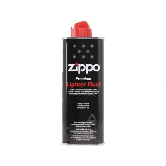 ZIPPO ESSENCE À BRIQUET 4 OZ