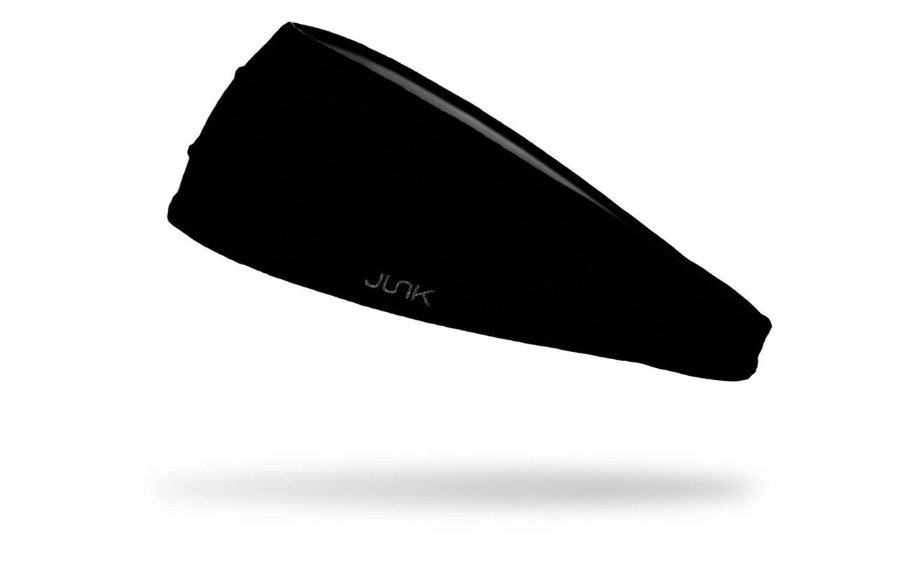 BANDEAU JUNK BIG BANG LITE NOIR TACTIQUE