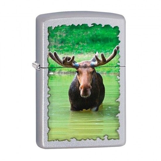 ZIPPO ORIGNAL DU CANADA
