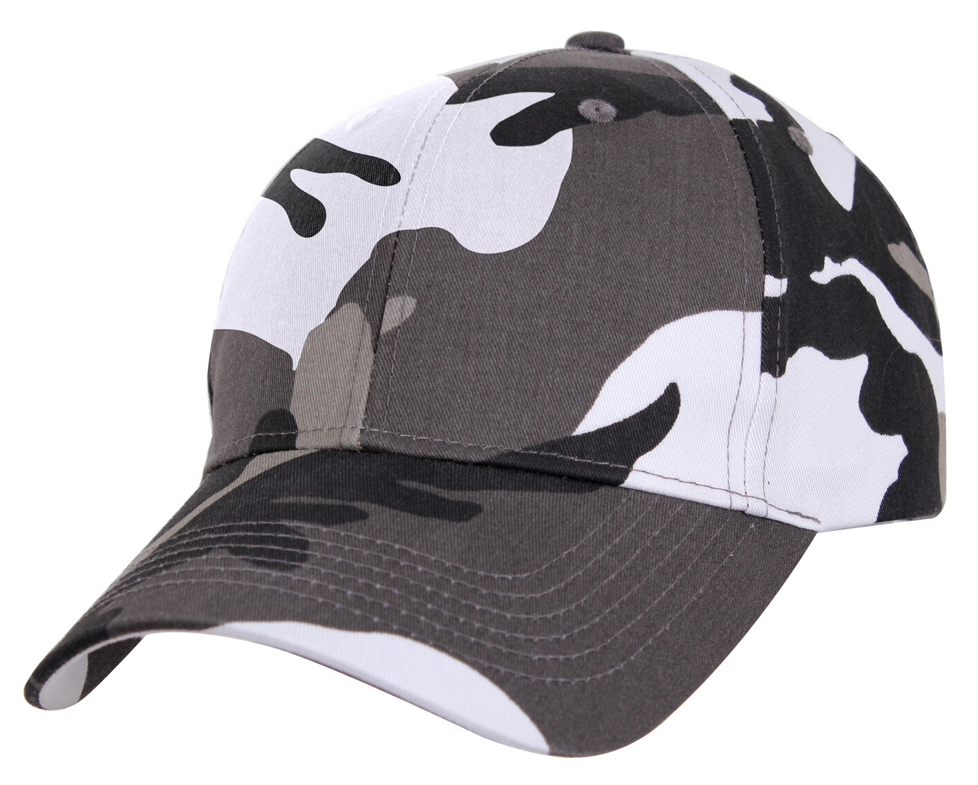 CASQUETTE ROTHCO CAMO URBAIN
