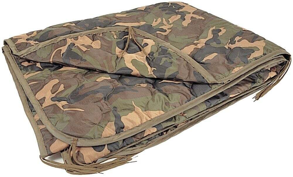 PONCHO LINER