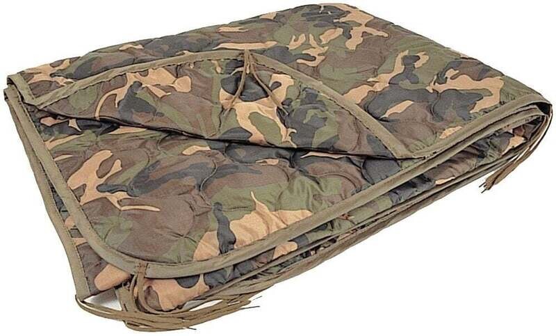 PONCHO LINER
