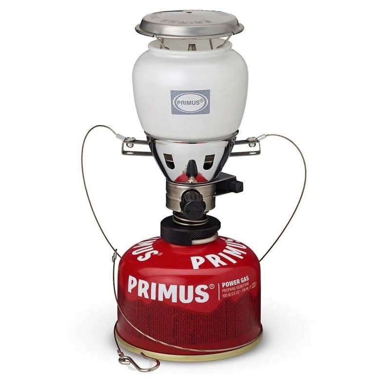 LANTERNE AU GAZ EASY LIGHT DE PRIMUS