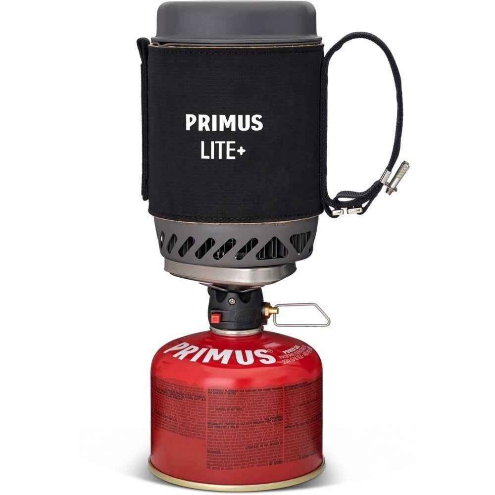 SYSTÈME DE CUISSON LITE PLUS DE PRIMUS