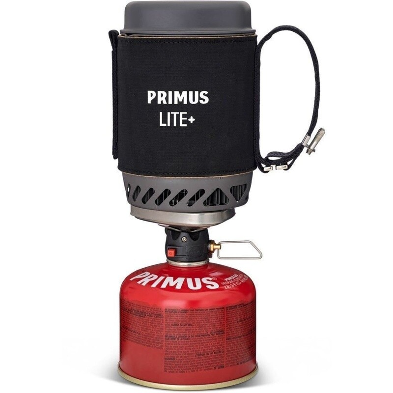 SYSTÈME DE CUISSON LITE PLUS DE PRIMUS