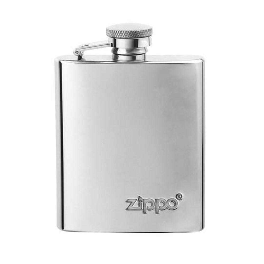 FLASQUE 3 OZ ZIPPO