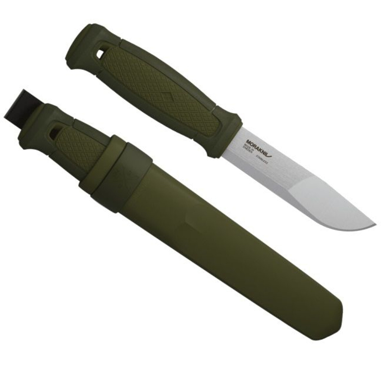 COUTEAU UTILITAIRE MORAKNIV KANSBOL