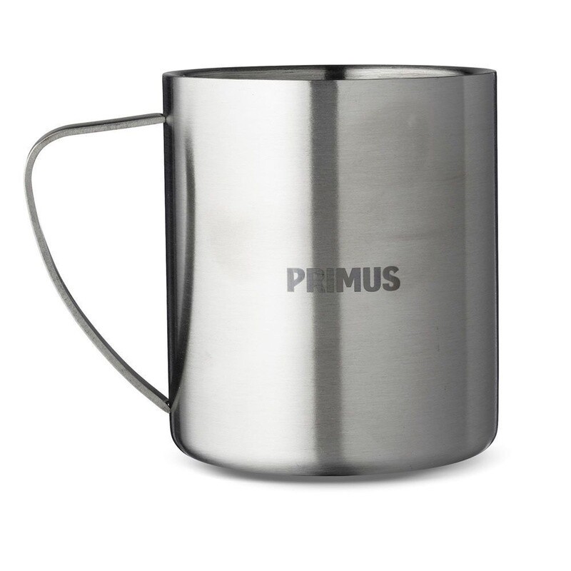 TASSE 4 SAISONS À DOUBLE PAROIE 300ML PRIMUS